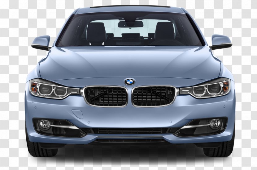 2015 BMW 3 Series Car 2016 2012 - Compact - Non-motor Vehicle Transparent PNG