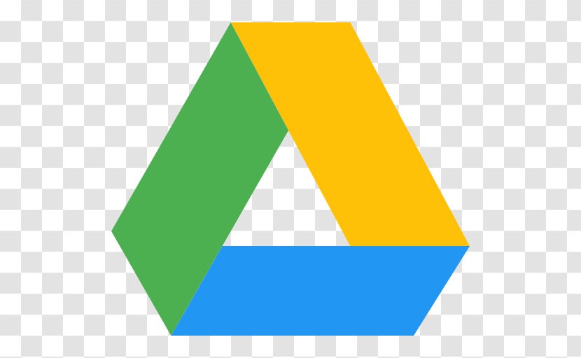 Google Drive Computer File - Rectangle Transparent PNG