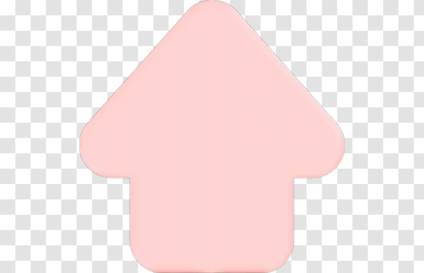 Pink Material Property Peach Transparent PNG