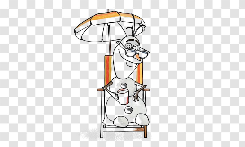 Art Furniture Line Jehovah's Witnesses Angle - Olaf Drawing Transparent PNG