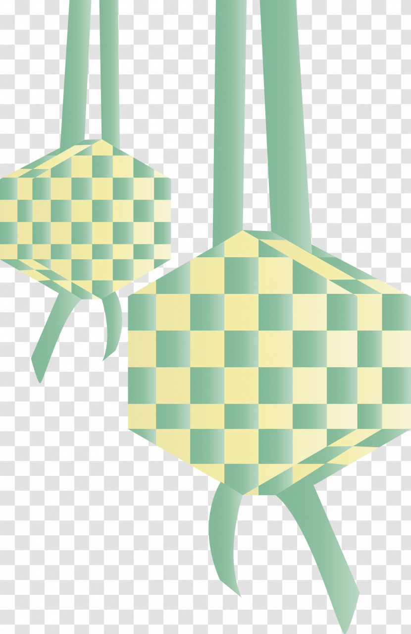 Ketupat Kupat Tipat Transparent PNG