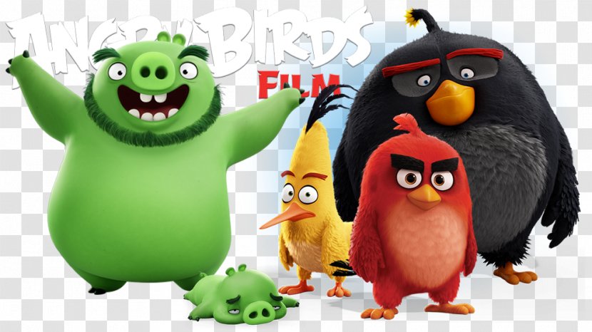 IPhone 4 5 6 Angry Birds Star Wars II Stella - Iphone - Movie Transparent PNG