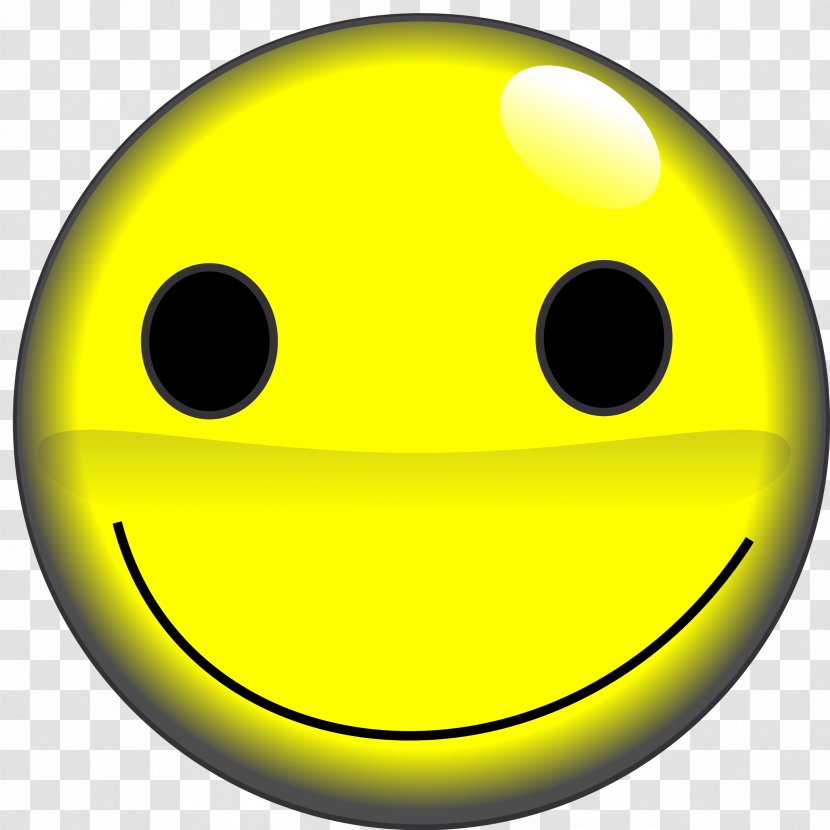 Smiley Clip Art - Drawing - Smile Transparent PNG