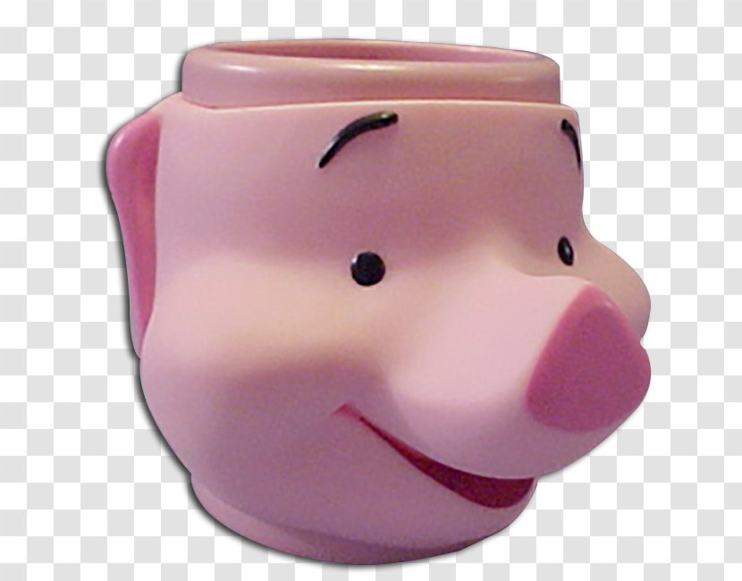 Piggy Bank - Design Transparent PNG