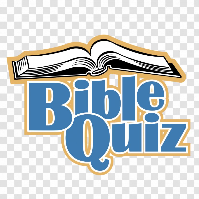 Bible Lancaster Evangelical Free Church Quiz Pleasant View Baptist Trivia - God Transparent PNG