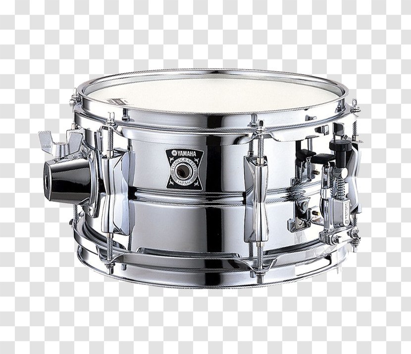Snare Drums Yamaha Corporation - Frame Transparent PNG