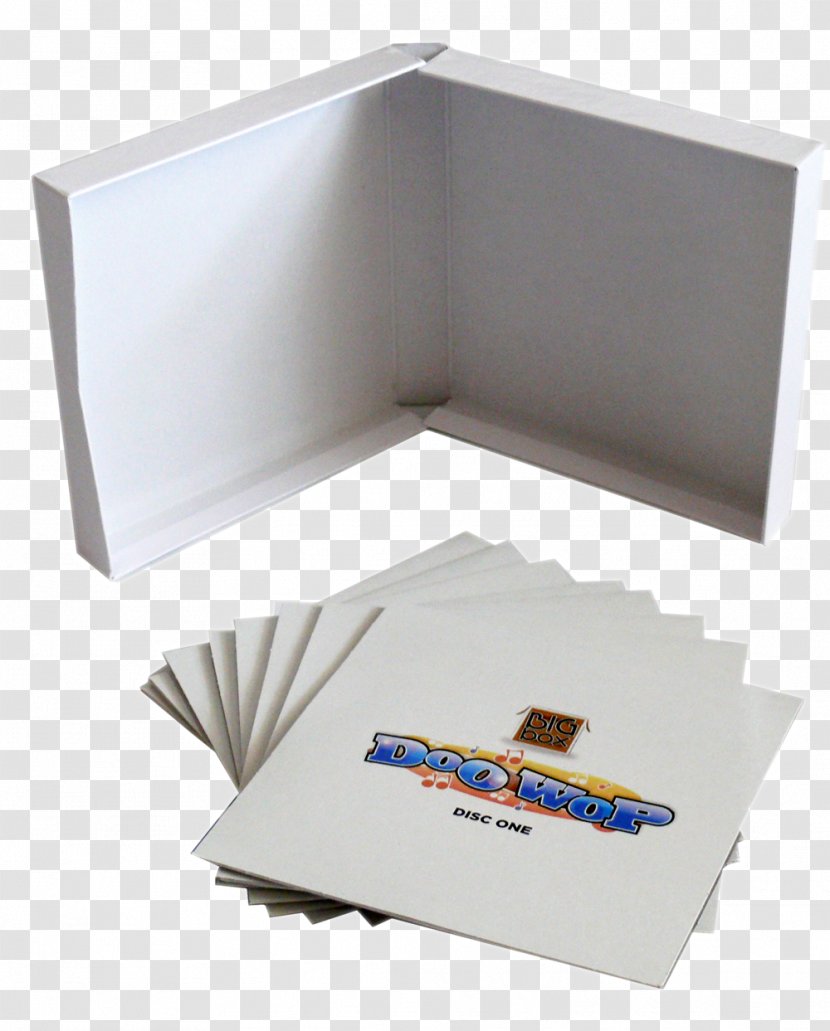 Compact Disc Die Cutting Box Packaging And Labeling - Tree - Cd/dvd Transparent PNG