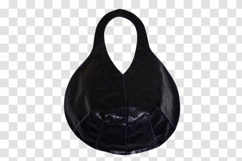 Hobo Bag Leather Handbag - Design Transparent PNG