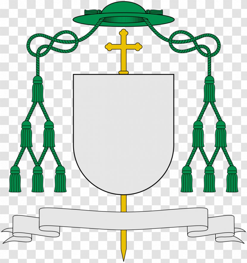 Territorial Abbey Abbot Roman Catholic Diocese Of Banja Luka Bishop - Outline Transparent PNG