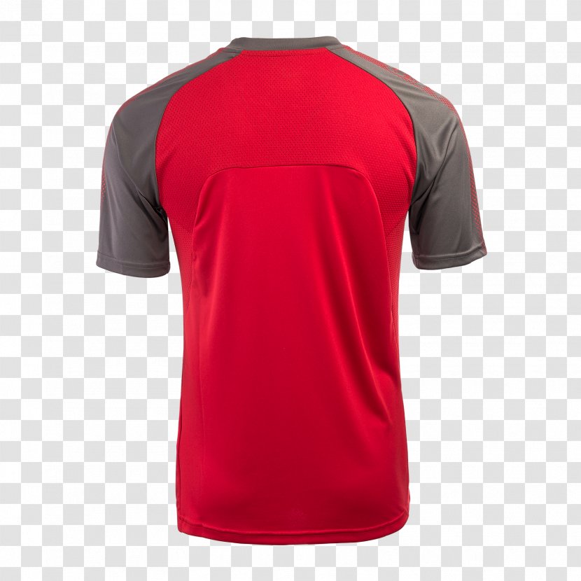 T-shirt Belgium National Football Team 2018 World Cup Adidas Jersey - Tennis Polo Transparent PNG