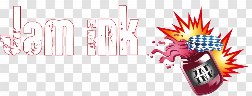 Jam Ink Tattoo Family Corso Isonzo Logo - ANCORA Transparent PNG