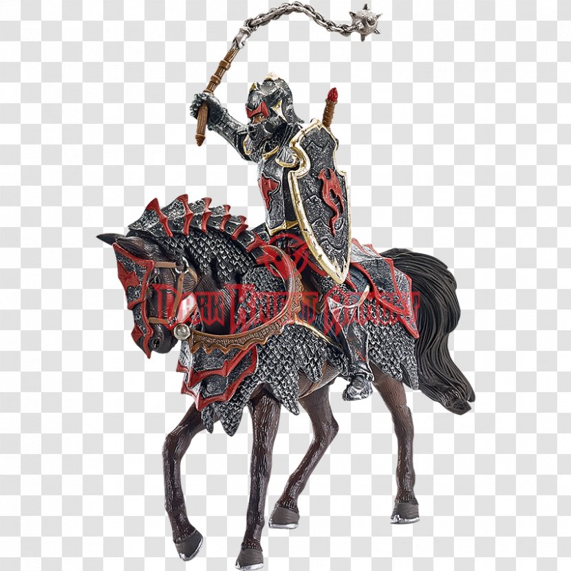 Schleich Knight Horse Action & Toy Figures - Figure Transparent PNG