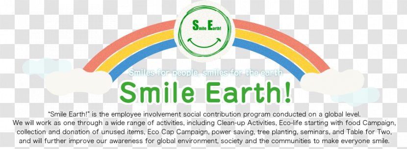 Logo Brand Organization Font - Banner - Waste Earth Transparent PNG