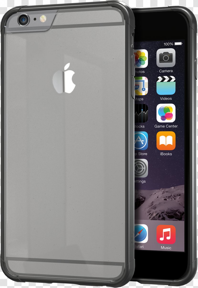 IPhone 6 Plus Apple 7 6s Smartphone Transparent PNG