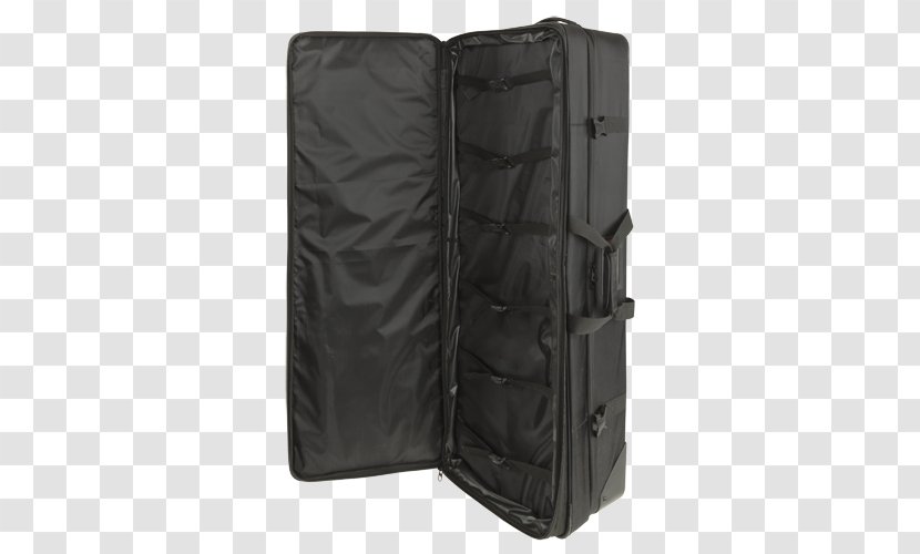 Angle Black M - Bag Transparent PNG