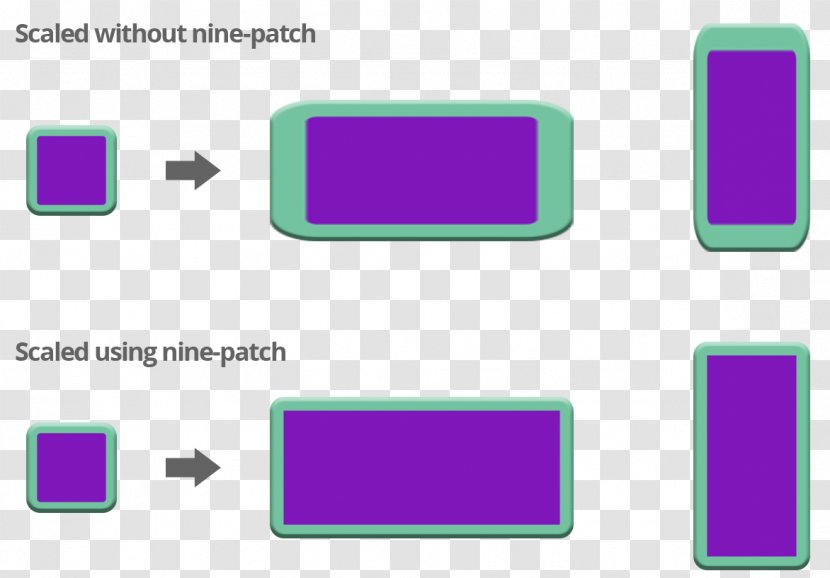 Patch Image File Formats Xamarin Information - Technology - Geometry Shading Transparent PNG