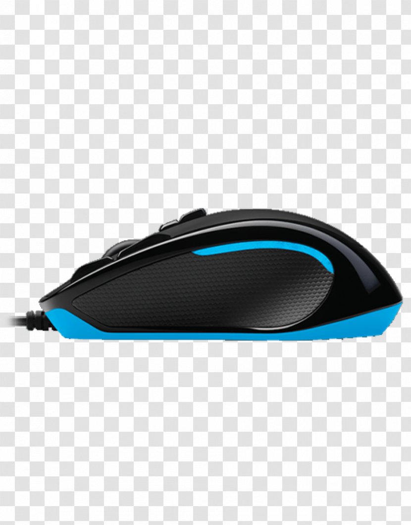 Computer Mouse Logitech Dots Per Inch Button - Component Transparent PNG