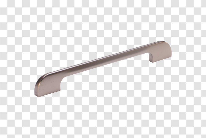 Door Handle Window Shutter Aluminium - Household Hardware Transparent PNG