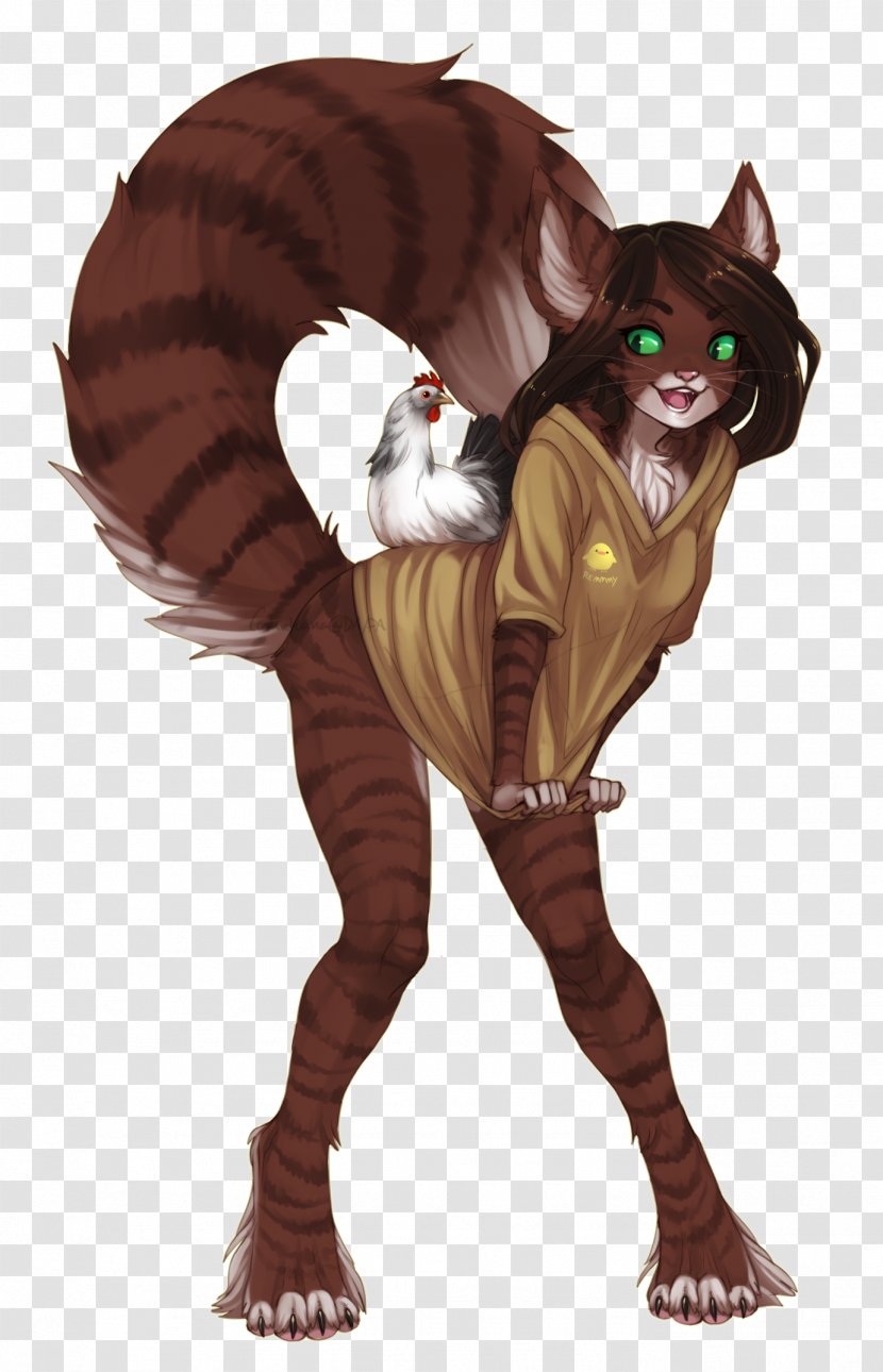 Furry Fandom Character Fursuit DeviantArt - Silhouette - Second Cat Megapack, The: Frisky Feline Tales, Old Transparent PNG