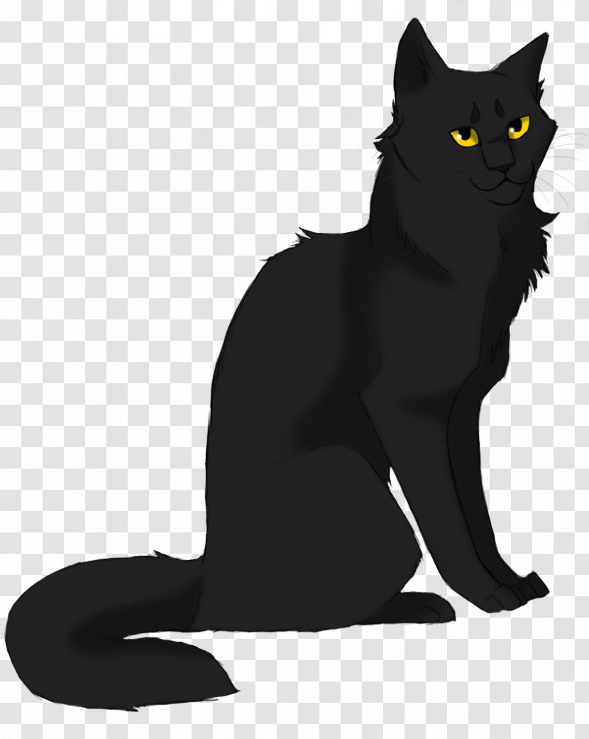 Cats Of The Clans Warriors Stormfur Feathertail - Oakheart - Cat Transparent PNG