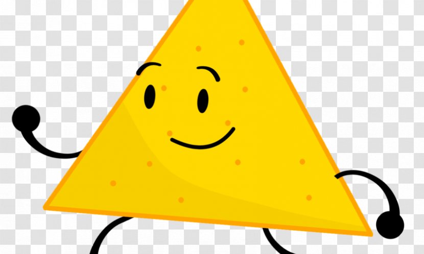 Nachos Guacamole Pico De Gallo Vegetarian Cuisine Taco - Smiley Transparent PNG