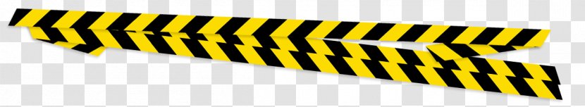 Barricade Tape Computer Font Adhesive Clip Art - Blue Transparent PNG