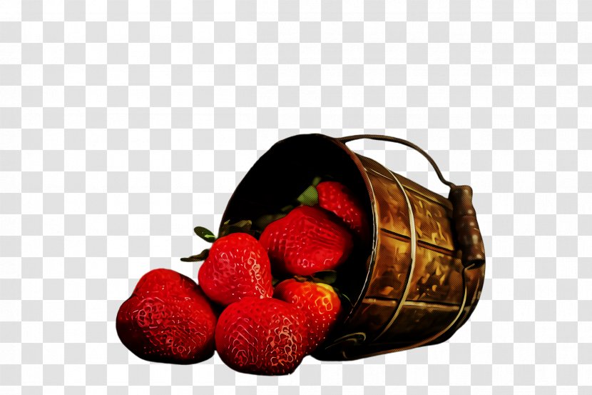 Strawberry - Plant - Still Life Photography Berry Transparent PNG