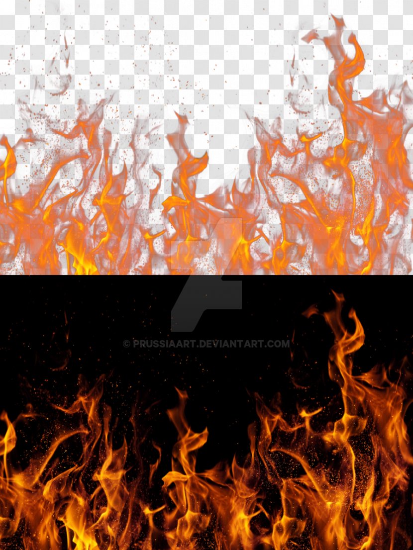 Light Desktop Wallpaper Dragon Fire Flame - Orange Transparent PNG