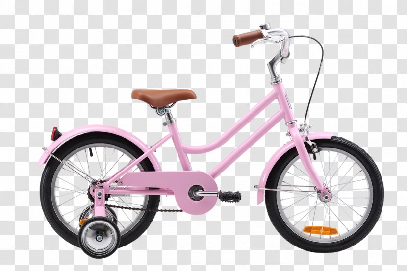 raleigh balance bike pink