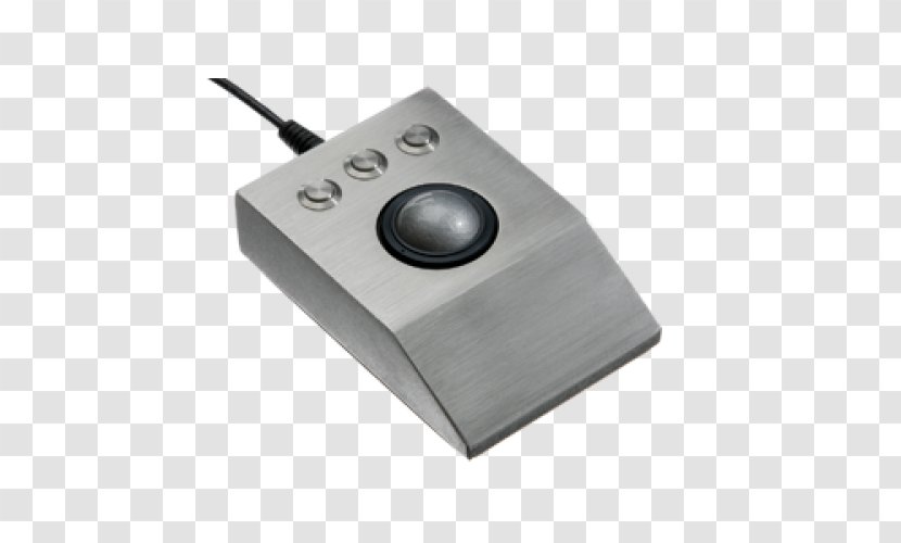 Laptop Computer Mouse Keyboard Trackball Pointing Device - Ikey Transparent PNG