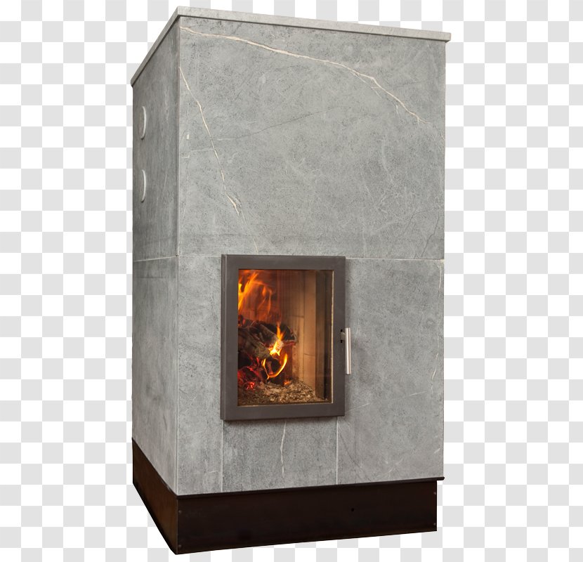 Masonry Heater Wood Stoves Fireplace - Combustion - Stove Transparent PNG
