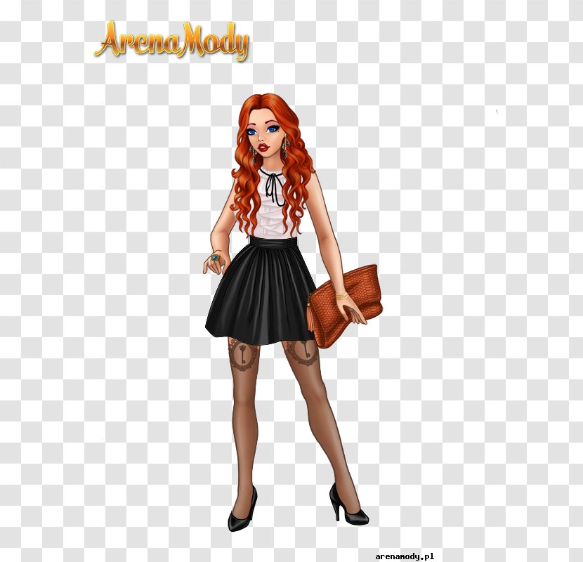 Arena Fashion Competition Batwoman Sports Association - Barbie Transparent PNG