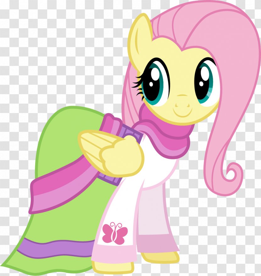 My Little Pony: Equestria Girls Fluttershy Pinkie Pie - Heart - Magic Glow Transparent PNG