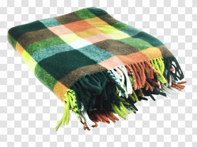 Wool Pattern - Textile - Blanket Transparent PNG