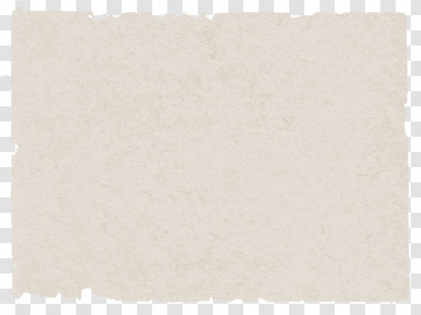 Paper Rectangle - Light Transparent PNG