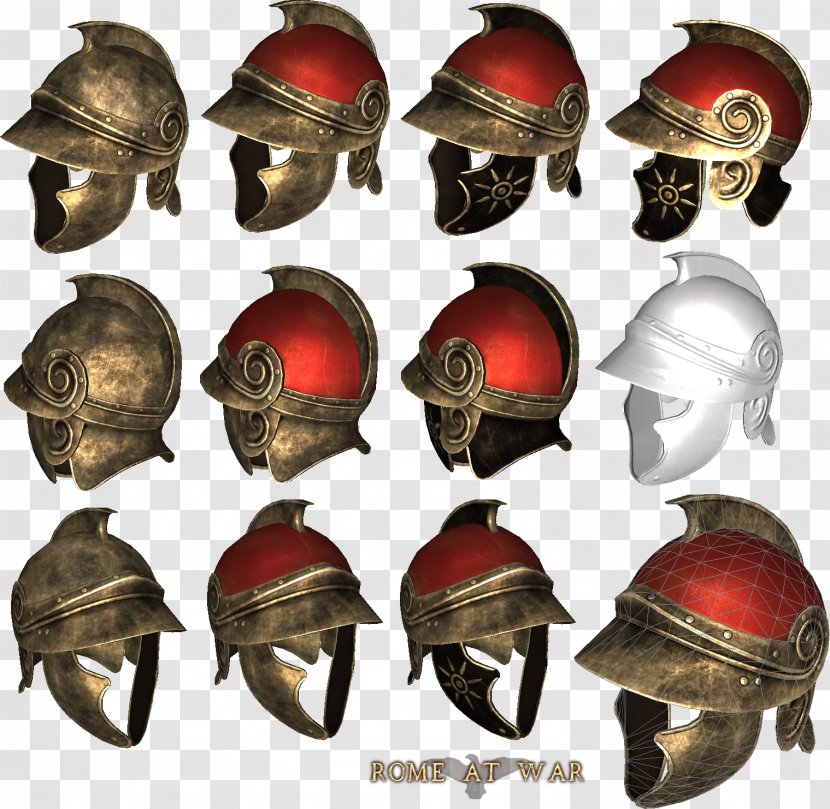 Bicycle Helmets Phrygian Helmet Ancient Greece Hellenistic Period - Illyrian Type Transparent PNG