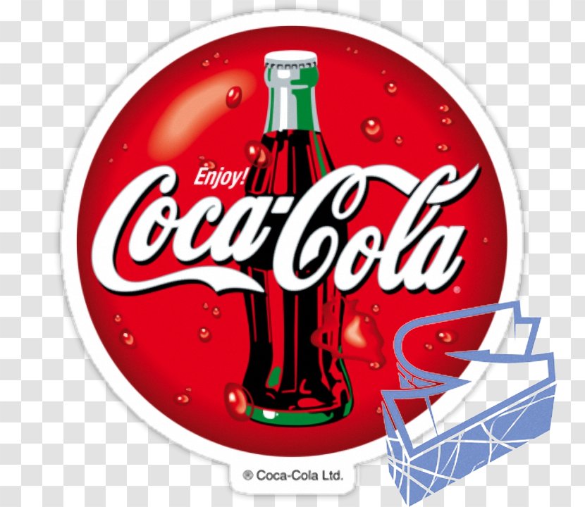Stickers Lave Vaisselle Coca Cola Dimensions Fizzy Drinks Dishwasher Text - Cocacola - Coke Bottle Cap Transparent PNG