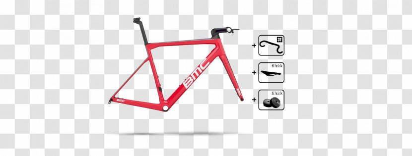 BMC Switzerland AG Racing Tour De France Bicycle - Diagram Transparent PNG