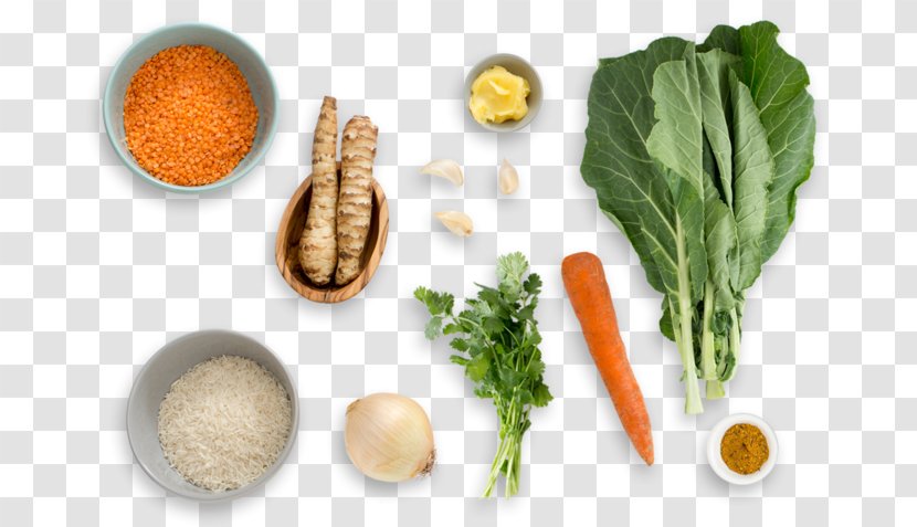 Leaf Vegetable Vegetarian Cuisine Indian Dal Ingredient - Recipe - Rice Transparent PNG