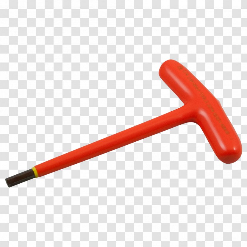 Tool - Hex Key Transparent PNG