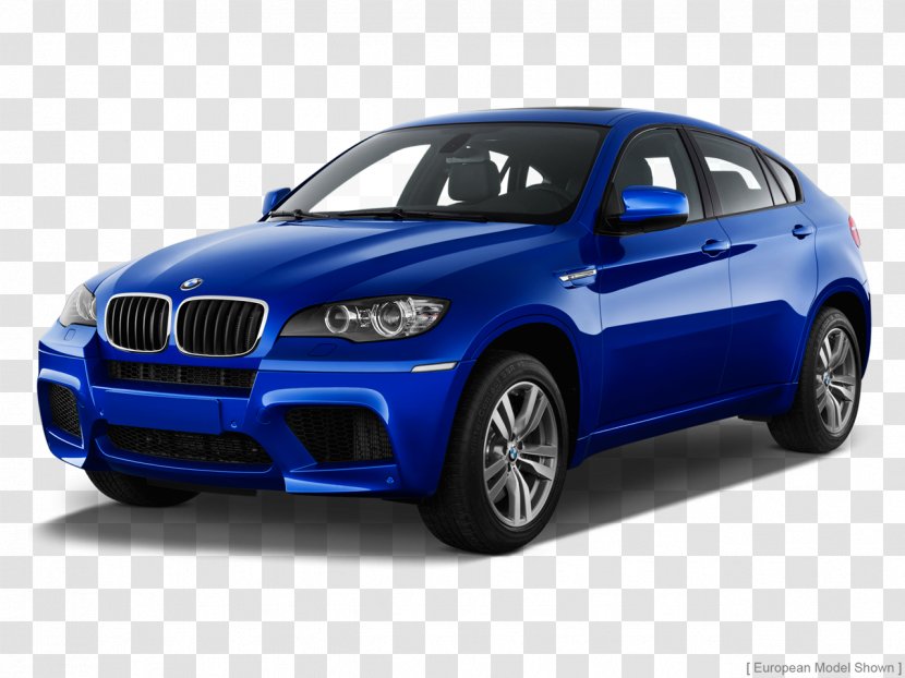 2010 BMW X6 2014 Car M - Personal Luxury Transparent PNG