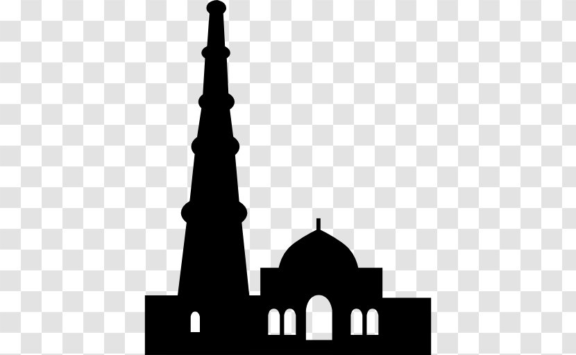 Qutb Minar Monument - Sky - Islam Transparent PNG