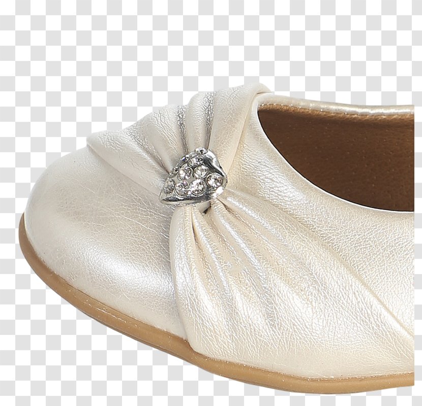 Dress Shoe Ballet Flat Hook And Loop Fastener Strap - Cartoon - Baptism Shoes Transparent PNG