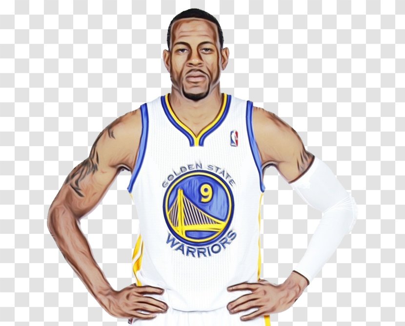 Stephen Curry Jersey Golden State Warriors T-shirt NBA - Basketball Player - Sports Fan Accessory Transparent PNG