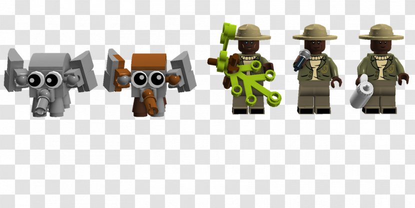 The Lego Group Animal Figurine Transparent PNG