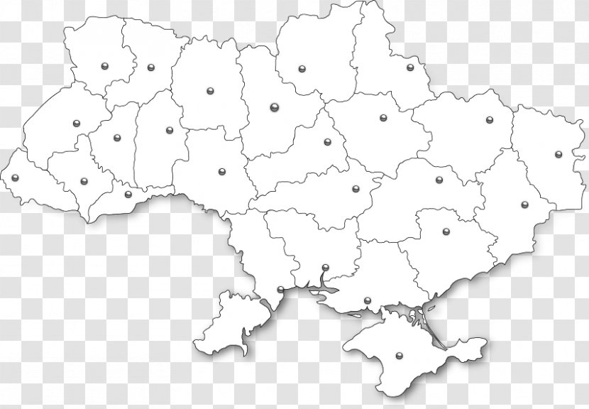 December 2015 Ukraine Power Grid Cyberattack DTEK Coal Psel River - In Transparent PNG