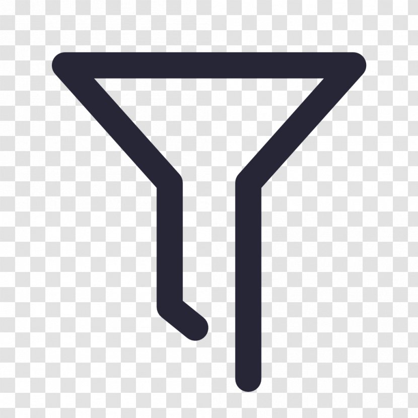 Web Design Symbol - Triangle Transparent PNG