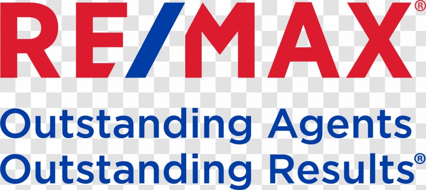 RE/MAX, LLC Real Estate House Agent RE/MAX Lake Country - Advertising Transparent PNG