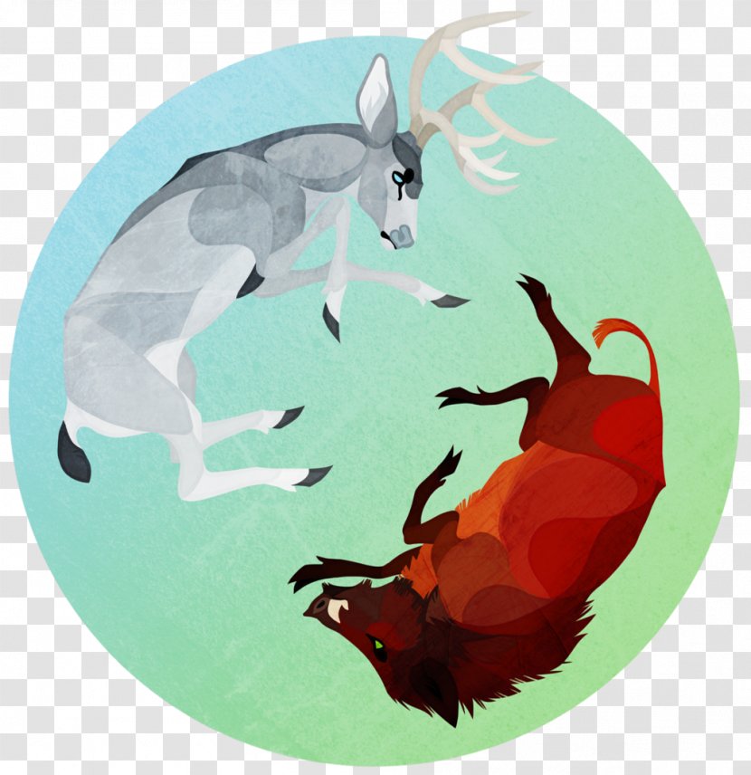 Hare Cartoon - Cro Transparent PNG