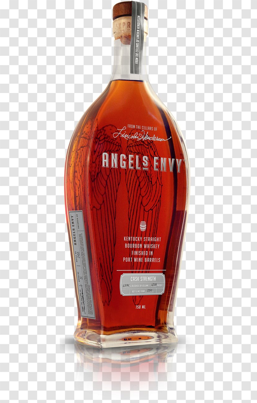 Bourbon Whiskey American Distilled Beverage Port Wine Transparent PNG